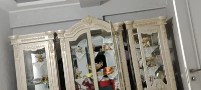 Горка, использовалась 1–2 года 1