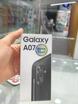 Samsung galaxy 07