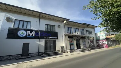 Аренда помещение 24 м², Юнусабадский · ID 40472 1