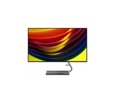- Монитор Lenovo Qreator 27" IPS 4K 60Hz 1