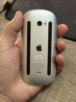Mac mouse yaxshi holatdda 1