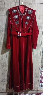 koylak vecherniy 1 marta kiyilgan razmer 48 1