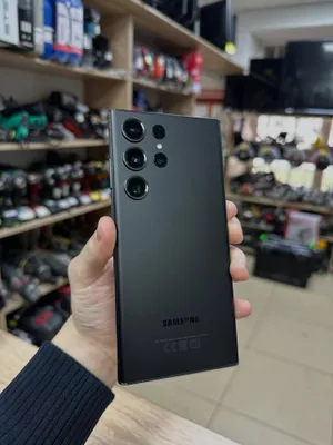 Samsung s23 Ultra 1