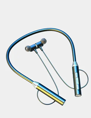 Bluetooth li naushnik V5.0 sotiladi 1