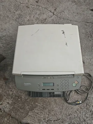 Printer Canon i sensys Mf 4010