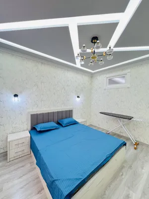 Апартамент Люкс квартира кунлик ижара посуточно 1