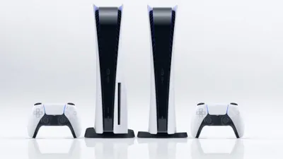 PlayStation 5 1