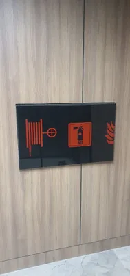 Пожарный щит на заказ 1