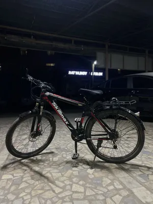 Skillmax T700 [Velosiped] 1