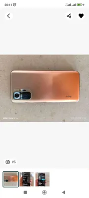 Redmi Note 10 Pro Max