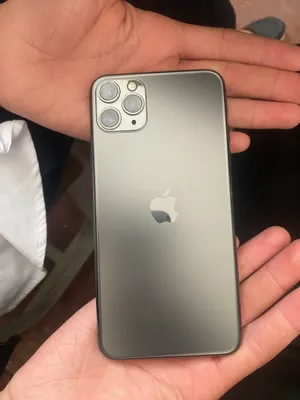 Ip 11 pro max 1