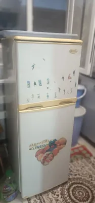 Продаётся холодильник 1