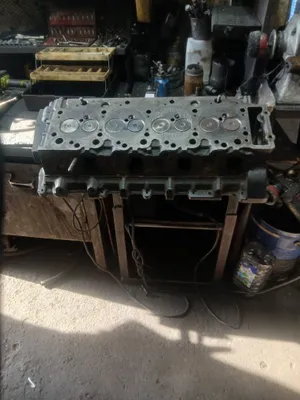 Isuzu dvigatelining GBC sotiladi
