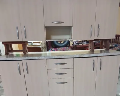 Oshxona uchun shkaf 1