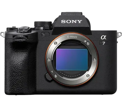 Фотоапарат Sony A7IV body новый горантия доставка 1
