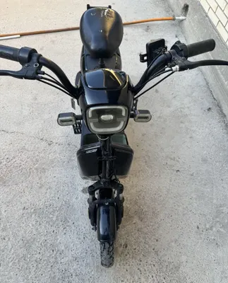 Drongo skuter yurishlari yaxshi 3 oy minilgan 35 km yurydi javob 1