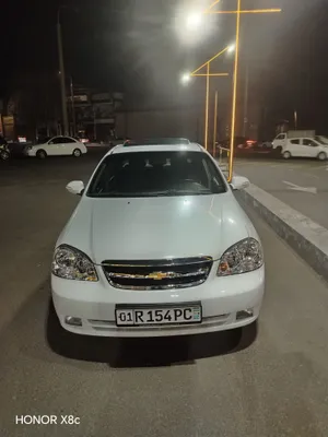Lacetti, автомат, 1.8 1