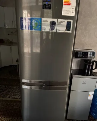 Samsung xaladelnik 1