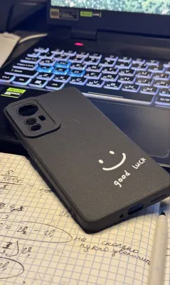Чехол на Xiaomi 12 1