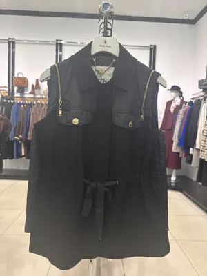 жилетка 1
