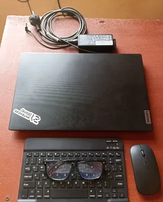 Lenovo V15 G3 IAP — Core i3 12-го поколения, 8/256 ГБ 1