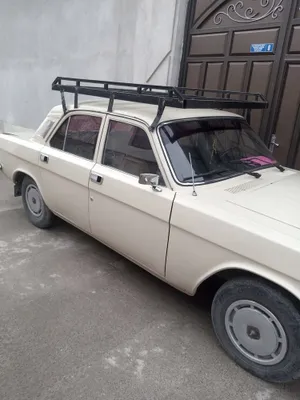ГАЗ 24 (Волга) 1