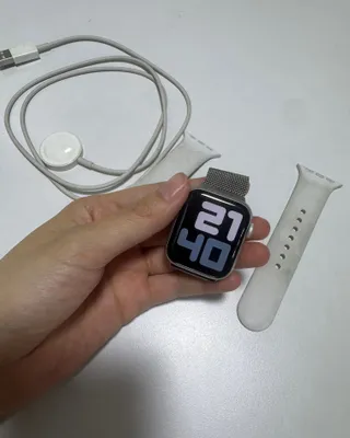 Apple Watch 5 series 40mm