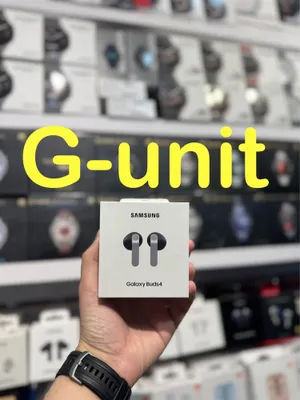 Samsung Buds 4 (ulgurji) 1