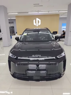 GAC AION I60 REEV 210km 1