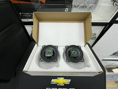 TanbX TB-100 100mm 1