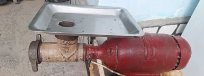 Продаётся мясорубка