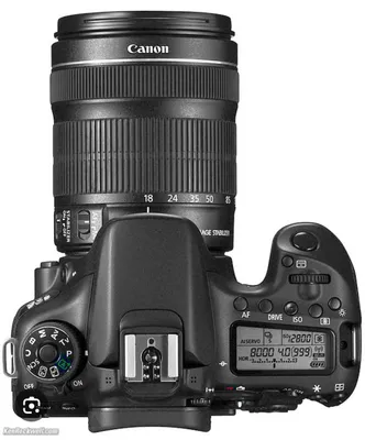 Продаётся камера Canon 1