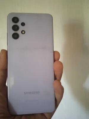 Samsung Galaxy A32 1