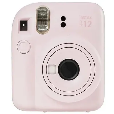 INSTAX MINI 12 Fujifilm 1