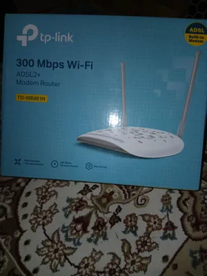 wifi router tp link 1