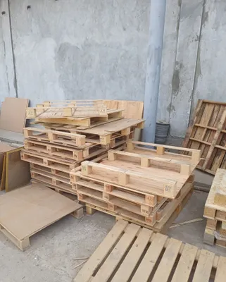 Srochna palletlar sotiladi 1