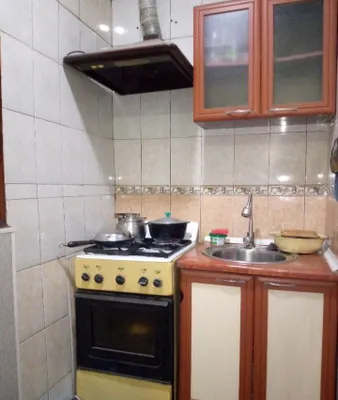 Аренда квартиры 1