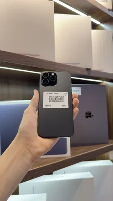 iPhone 16 Pro Max в рассрочку и за наличные 1