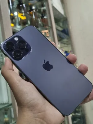 IPhone 14Pro Max 1
