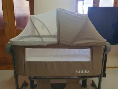 Продаётся люлька Kidilo 1
