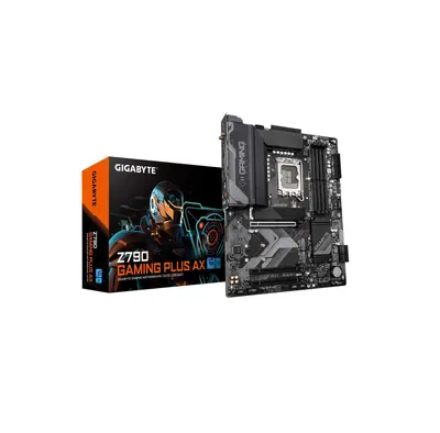GIGABYTE Z790 GAMING PLUS AX D5 asosiy platasi 1
