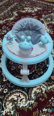 Ходунки детские продам 1