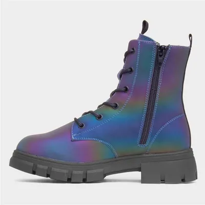 Ботинки Zara 38 раз 1