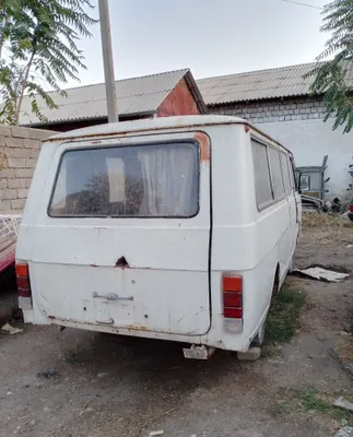Продаётся кузов РАФ 2203 1