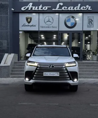 Lexus tx600 4WD 2023 1