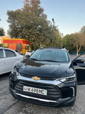 Продаю Chevrolet Tracker 2 Premier full pozitsiya 1