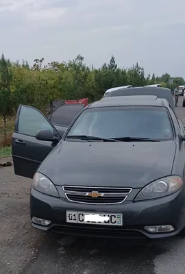 Срочно продаю Chevrolet Gentra 1