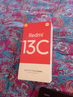 Redmi 13c 1