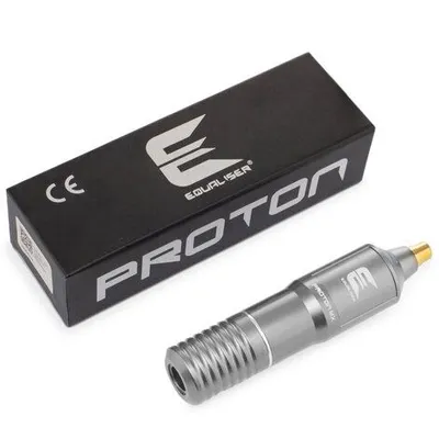 Тату машинка equaliser proton mx