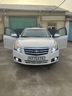 Daeewo cruze 1,6 2009 1